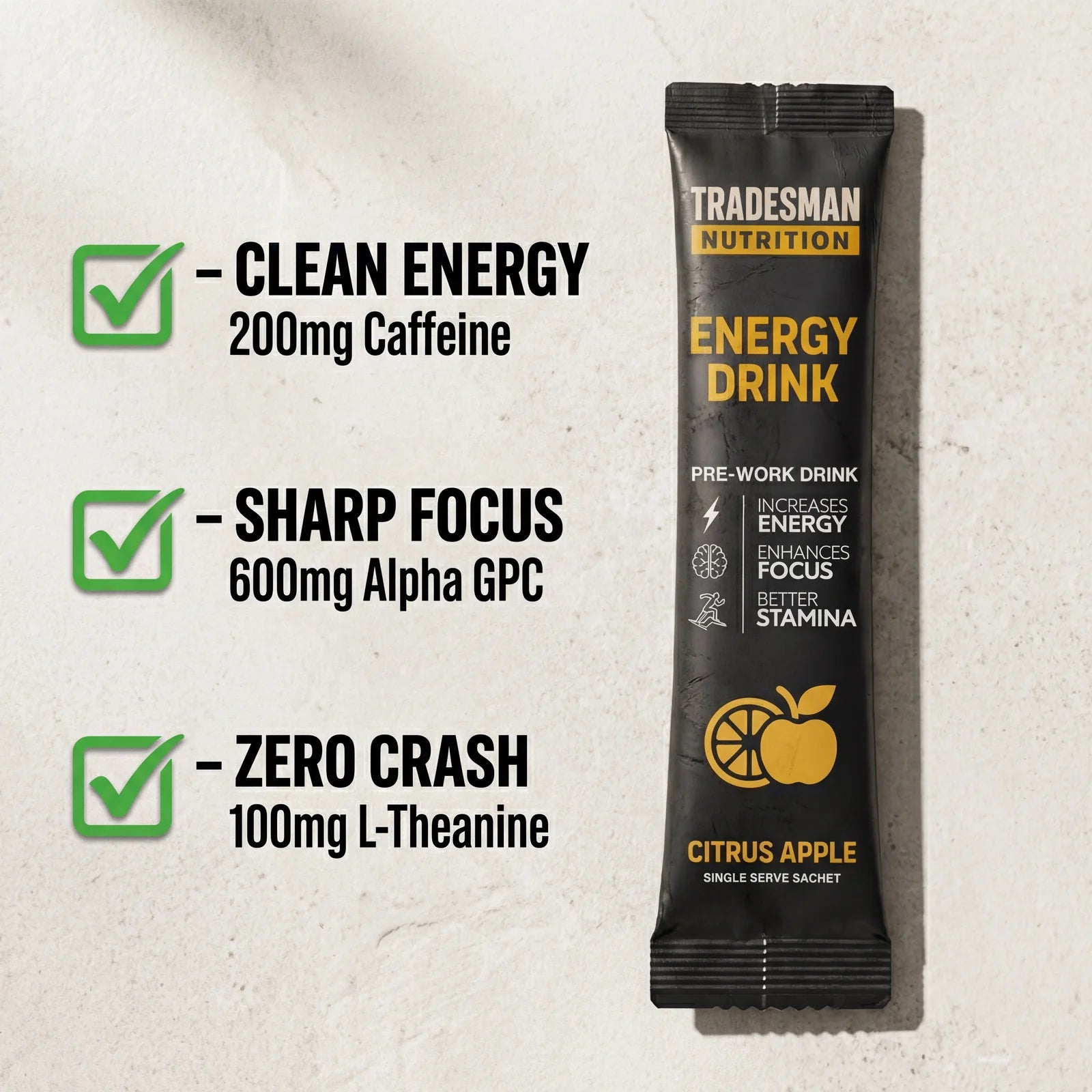 Energy Drink