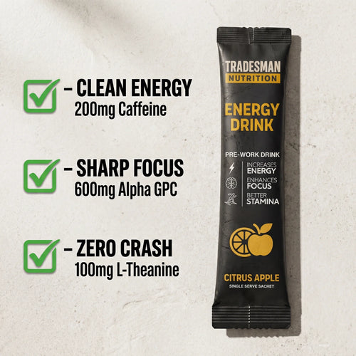 Energy Drink